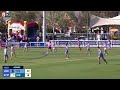 Rd 17 Hostplus SANFL Snapshot - Sturt's Flynn Perez goals from 45m on the run