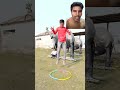 Jadugar Ka Jadoo - Vanishing into the magic circle - Funny vfx video 2024