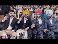 Garry Wedding (PUNJABI VLOGGER, GOSHA & MANI 5AB)