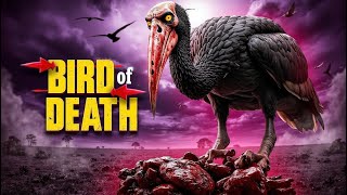 Meet Nature’s Gravedigger – The Bird That Cleans Up the Dead!