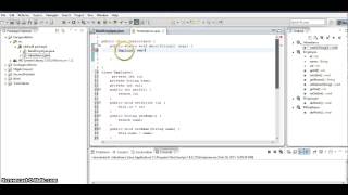 Inheritance in Java-Third Tutorial