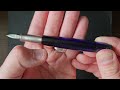 pelikan level fountain pen review