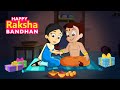 Chhota Bheem - Raksha Bandhan Surprise | Special Video | Hindi Cartoons for Kids