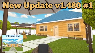 HOUSE FLIPPER Mobile | New Update v1.480 #1