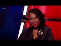 TOP 10  HAPPY & FUNNY Blind Auditions that make you SMILE in The Voice