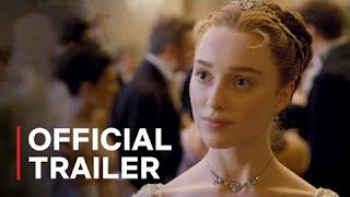 Bridgerton | Official Trailer | Movie Trailer| New Movie