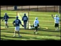 Mike Madsen Highlight Reel, 2016 Lacrosse Recruit