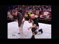 The Second Man Who Joins The Vince McMahon Kiss My Ass Club Stone Cold Steve Austin WWE Raw (2/2)