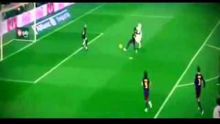 اغنية برشلونه للمدريديين بمناسبة الـ 5-0