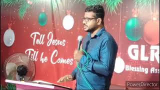 ஜெயமுள்ள வாழ்க்கை | victories life | Tamil christian message