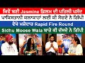 Honeymoon Movie ਬਾਰੇ ਮਜ਼ੇਦਾਰ ਗੱਲਾਂ ਦੱਸਦੇ Gippy Grewal ਤੇ Jasmine Bhasin | Interview | Punjab Today