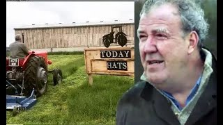 Jeremy Clarkson's neighbour launches legal fight over farm after star called him a 'moron'