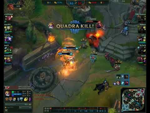 HEIMRDINGER AMAZING DAMAGE PINTAKILL HEIMRDINGER AMAZING DAMAGE PINTAKILL