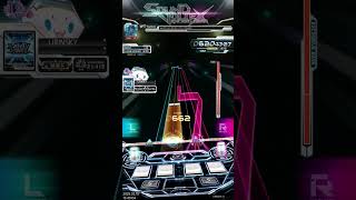 [SDVX] ロマンシングエスケープ (EXH)