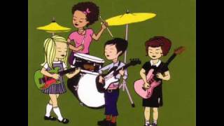 All Girl Summer Fun Band - Drawbridge