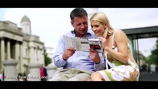 Promo: Strand Palace Hotel London (shortened for showreel purposes)