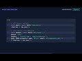What is the Fetch API? (JavaScript Interview Question)