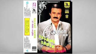 Selami Şahin - Ben mi İstedim 1987