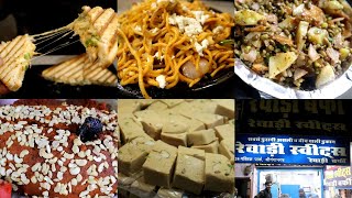 Local Market (GOLE BAZAR) of Sri Ganganagar and its YUMMY food, Great Experience - Amazing