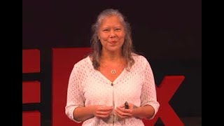 Breaking Through Barriers | Pamela Wat | TEDxUNT