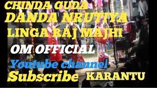 Chindaguda#Dandanrutya!!💘 # Lal Lal Libishtik Key Ghini Dela Re#linga Raj majhi om official #youtube