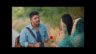 Naa Peru Surya Naa Illu India Trailer | Allu Arjun | Arjun Sarja | Anu Emmanuel | Vishal Shekhar