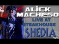 ALICK MACHESO SHEDIA LIVE AT STEAKHOUSE 🔥 FULL PERFORMANCE | ORCHESTRA MBERIKWAZVO ON FIRE