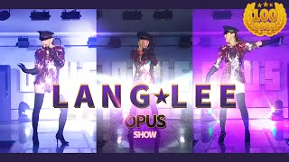 'OPUS'  새 가족  '랑이'양을  소개합니다.