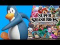 Dojo - Club Penguin [New Remix] | Super Smash Bros. Ultimate