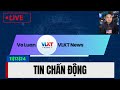 LIVE: 11|13|24’: TIN NÓNG HOA KỲ TRONG NGÀY