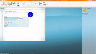 Small Basic Tutorial 10 - Beginner Level - Subroutines