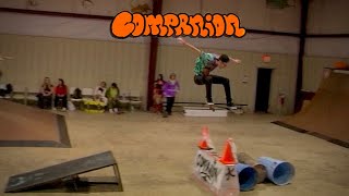 HALLOWEEN BEST TRICK | 2023