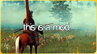 This Might Become Bannerlord's Greatest Overhaul Mod...