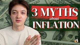 Debunking 3 Myths About Inflation (and Deflation)