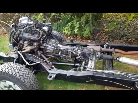 S10 Zr2 Rebuild Youtube