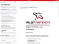 How to Log from a ForeFlight Flight Track