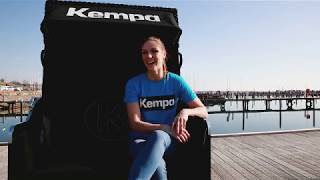 Kempa #Fragenhagel mit Xenia Smits