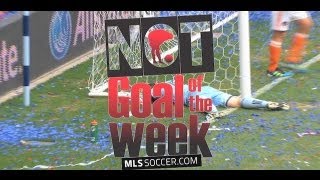 Not Goal of the Week: Week 21