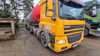 DAF CF85.410