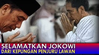 Kudeta Yang Dilakukan Ke Jokowi SUSAH, tapi JAHAT Itu Orang