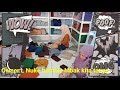 Rahsia Borong Baju Cotton Terbongkar || Hanya Di L'Nuke Borneo|| Juriz Channel