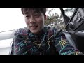 vlog 2020년식 벤츠a200 차 타서 신난 뉴질랜드 사는 촌놈들 헌터팍 바른영한사나이