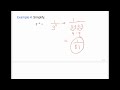 10 4 zero u0026 negative exponents