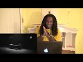H.E.R. - Could've Been (Video) ft. Bryson Tiller-(First Reaction)