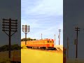 【nゲージ】無人駅に到着するキハ45形 n scale model japanese train type kiha45 shorts