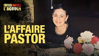 Faites entrer laccusé : Crime sur le rocher, laffaire Pastor
