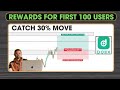 WHICH ALTCOIN TO BUY TODAY - GRAB AMAZING REWARDS ON DOEX PLATFORM