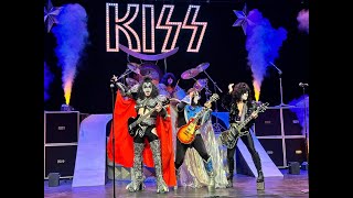 Mr. Speed Live at Arcada Theatre! - 9/27/24 (KISS TRIBUTE BAND - FULL KONCERT!) Time: 1:32:57