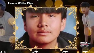 Keeping his memory alive: 1 Pine Ridge mother fights gun violence to honor her son