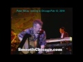 peter white bueno funk w rick braun